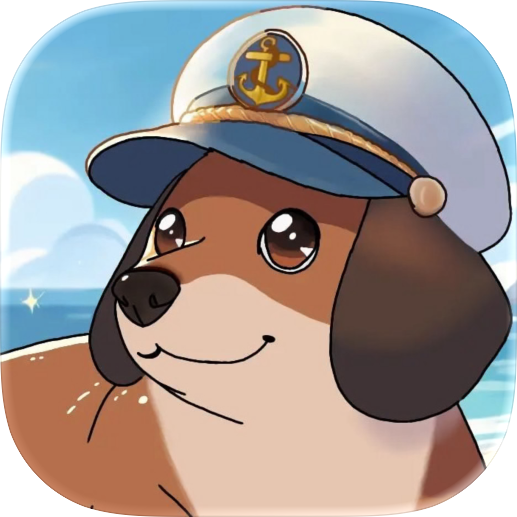 Dachshund Puppy Game icon