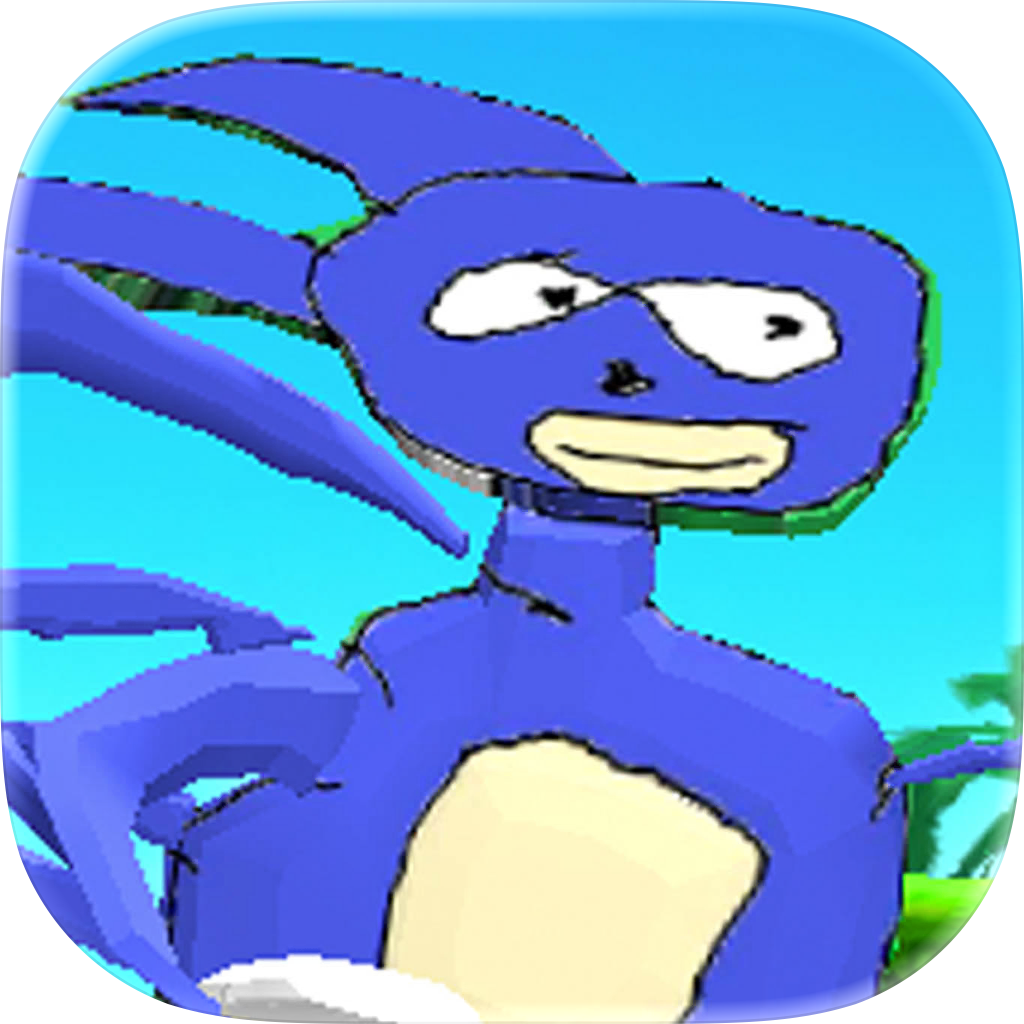 Go Sanic Goo icon