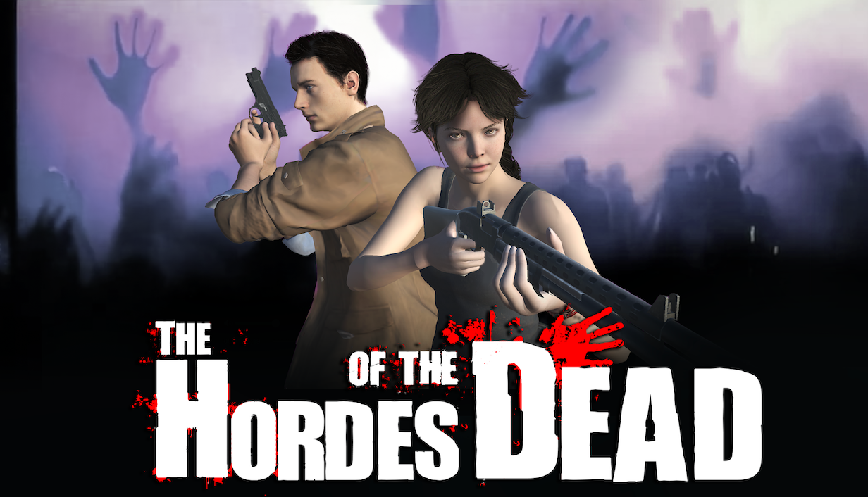 The Hordes of The Dead icon